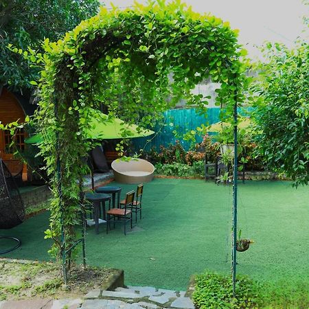Ostello Hoi An Coco Farm Esterno foto