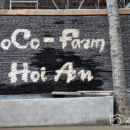 Ostello Hoi An Coco Farm Esterno foto